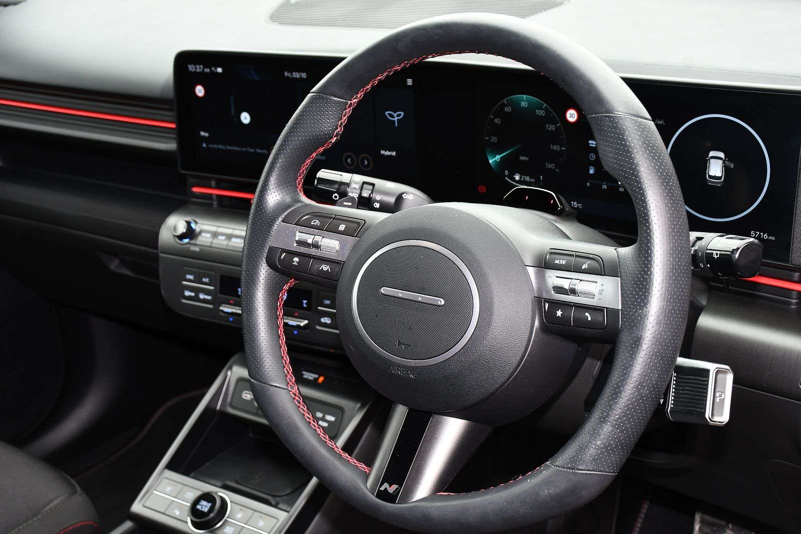 2024 HYUNDAI KONA 2024 HYUNDAI KONA