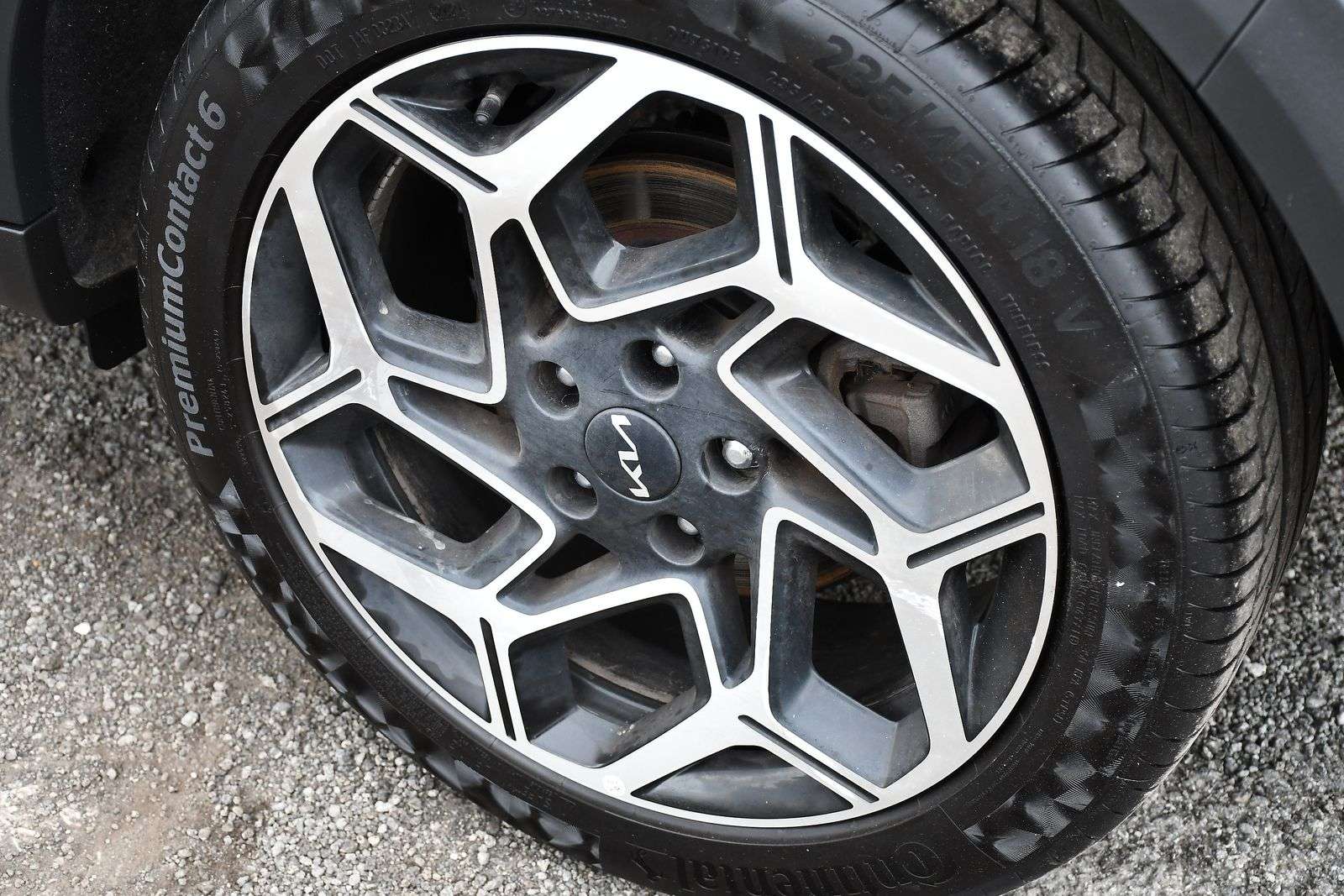 2025 KIA XCEED 2025 KIA XCEED