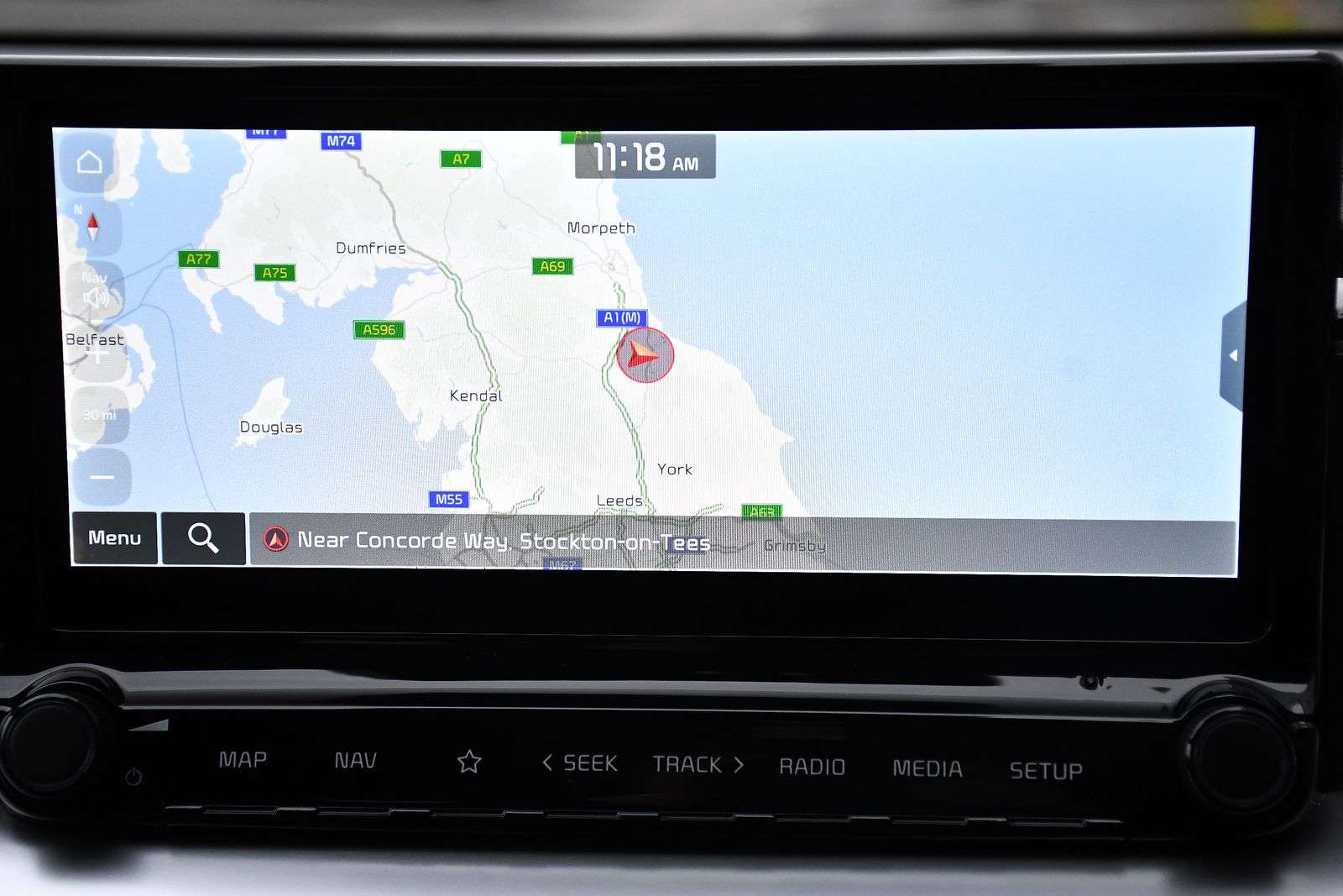 2025 KIA CEED 2025 KIA CEED