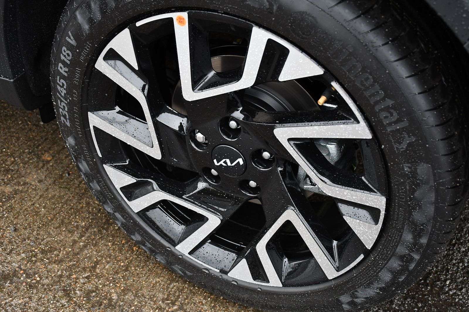 2025 KIA XCEED 2025 KIA XCEED