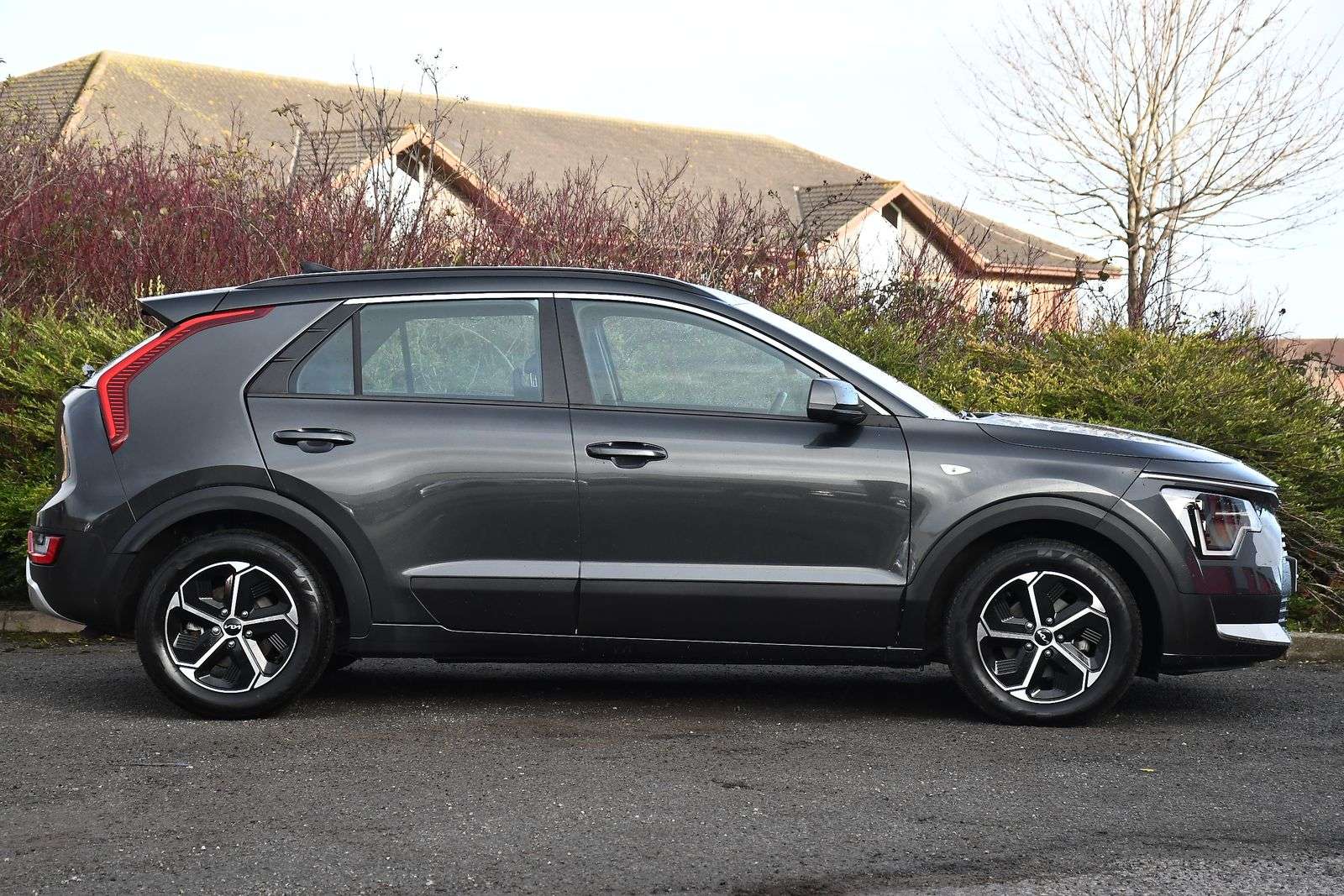 2023 KIA NIRO 2023 KIA NIRO