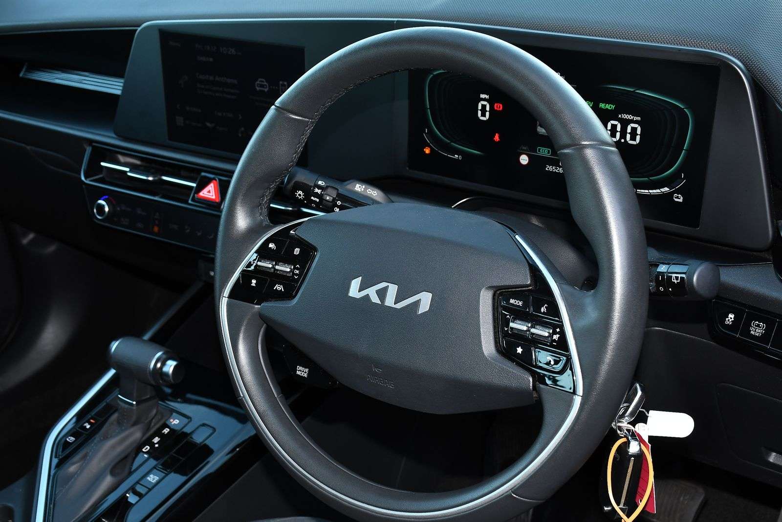 2022 KIA NIRO 2022 KIA NIRO