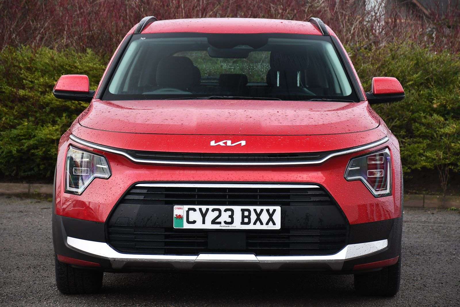 2023 KIA NIRO 2023 KIA NIRO