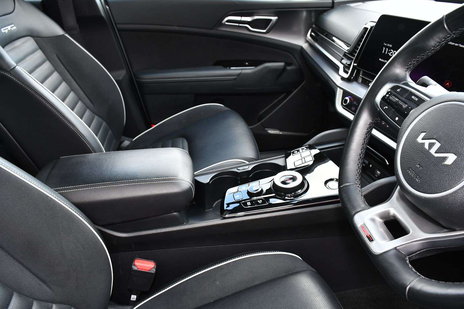 2024 KIA SPORTAGE 2024 KIA SPORTAGE