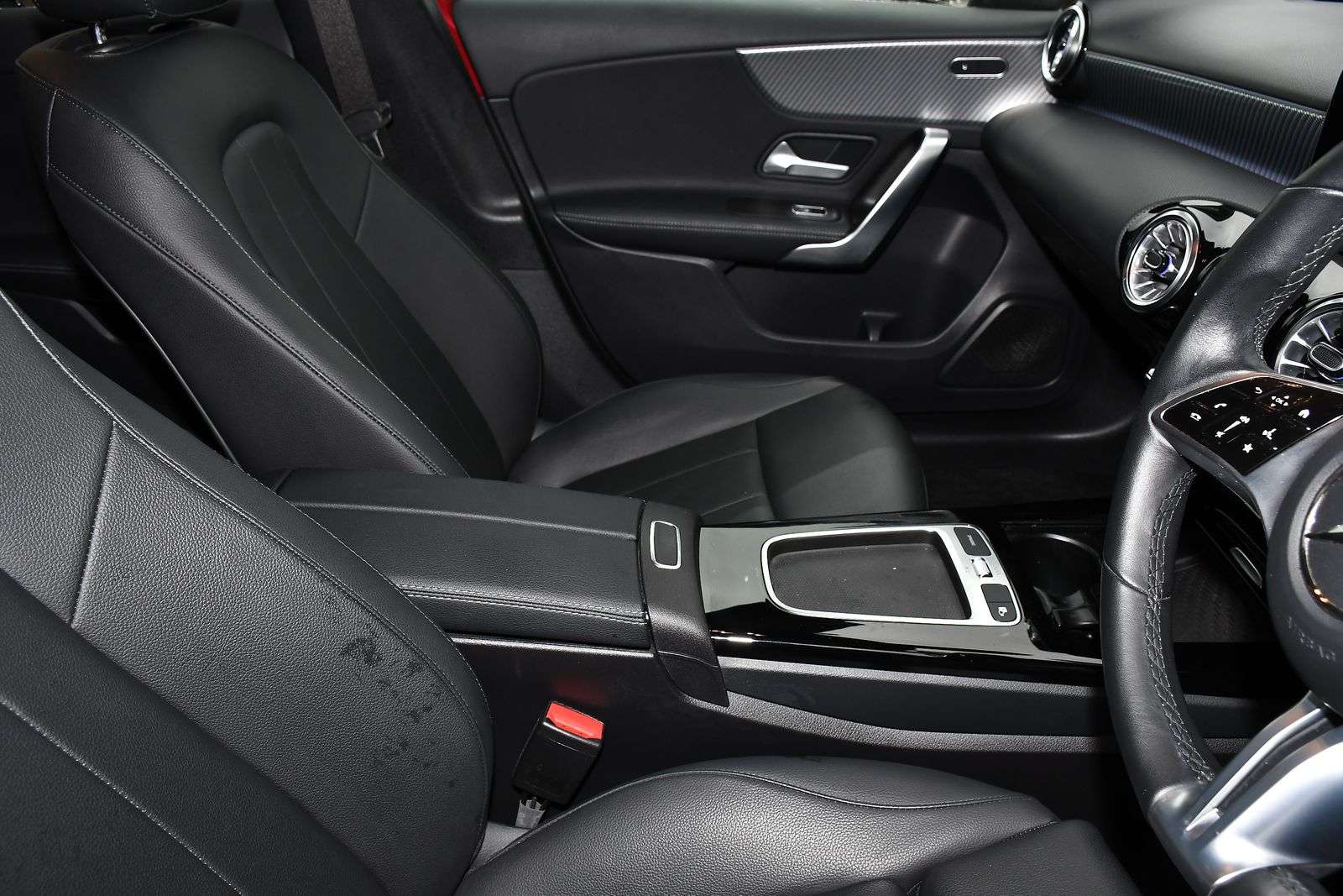 2023 MERCEDES-BENZ A CLASS 2023 MERCEDES-BENZ A CLASS