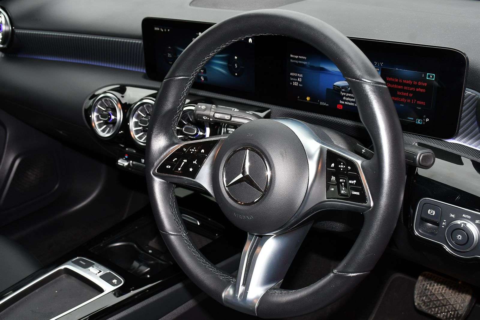 2023 MERCEDES-BENZ A CLASS 2023 MERCEDES-BENZ A CLASS