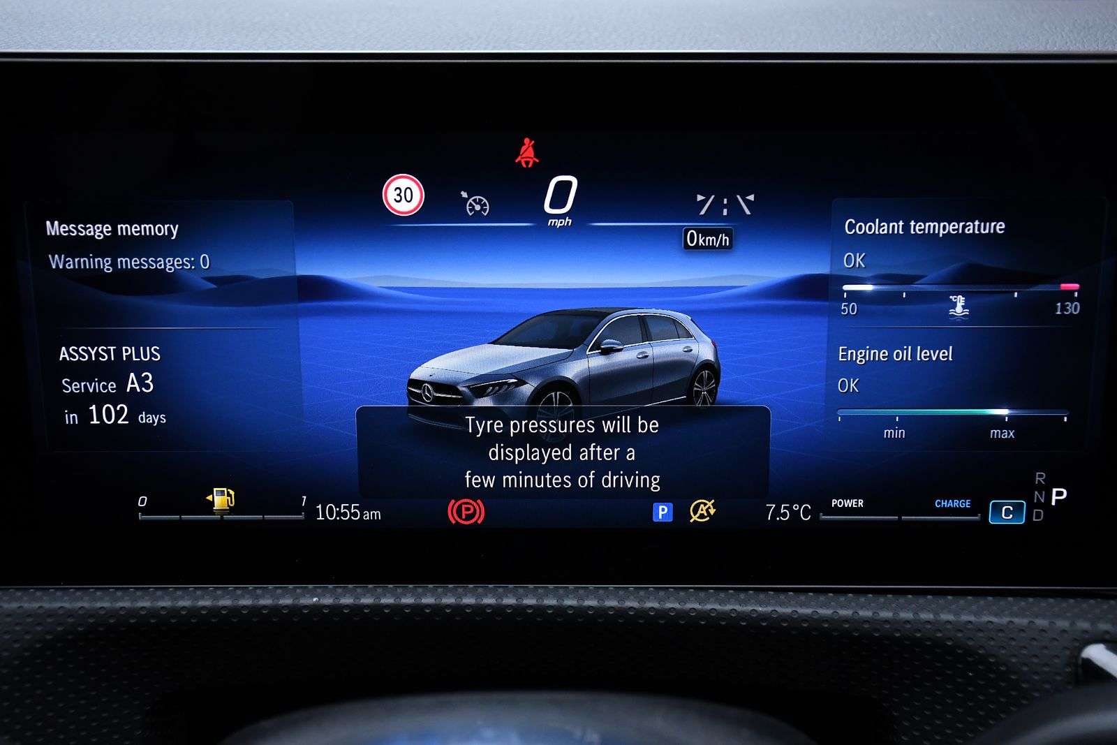 2023 MERCEDES-BENZ A CLASS 2023 MERCEDES-BENZ A CLASS