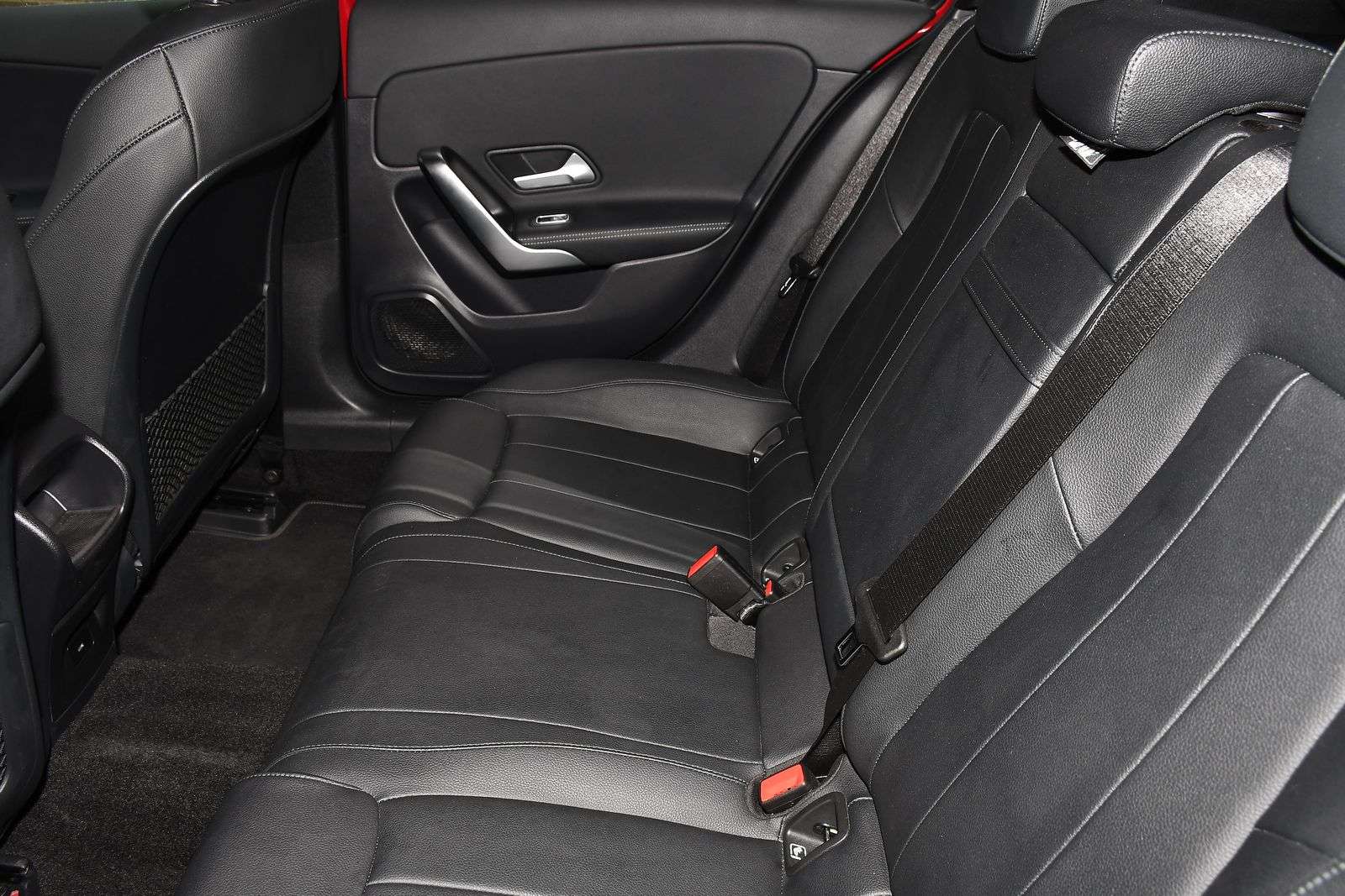 2023 MERCEDES-BENZ A CLASS 2023 MERCEDES-BENZ A CLASS