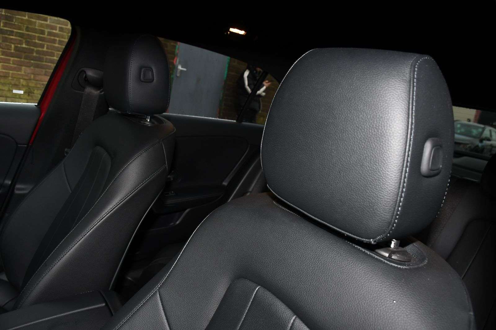 2023 MERCEDES-BENZ A CLASS 2023 MERCEDES-BENZ A CLASS