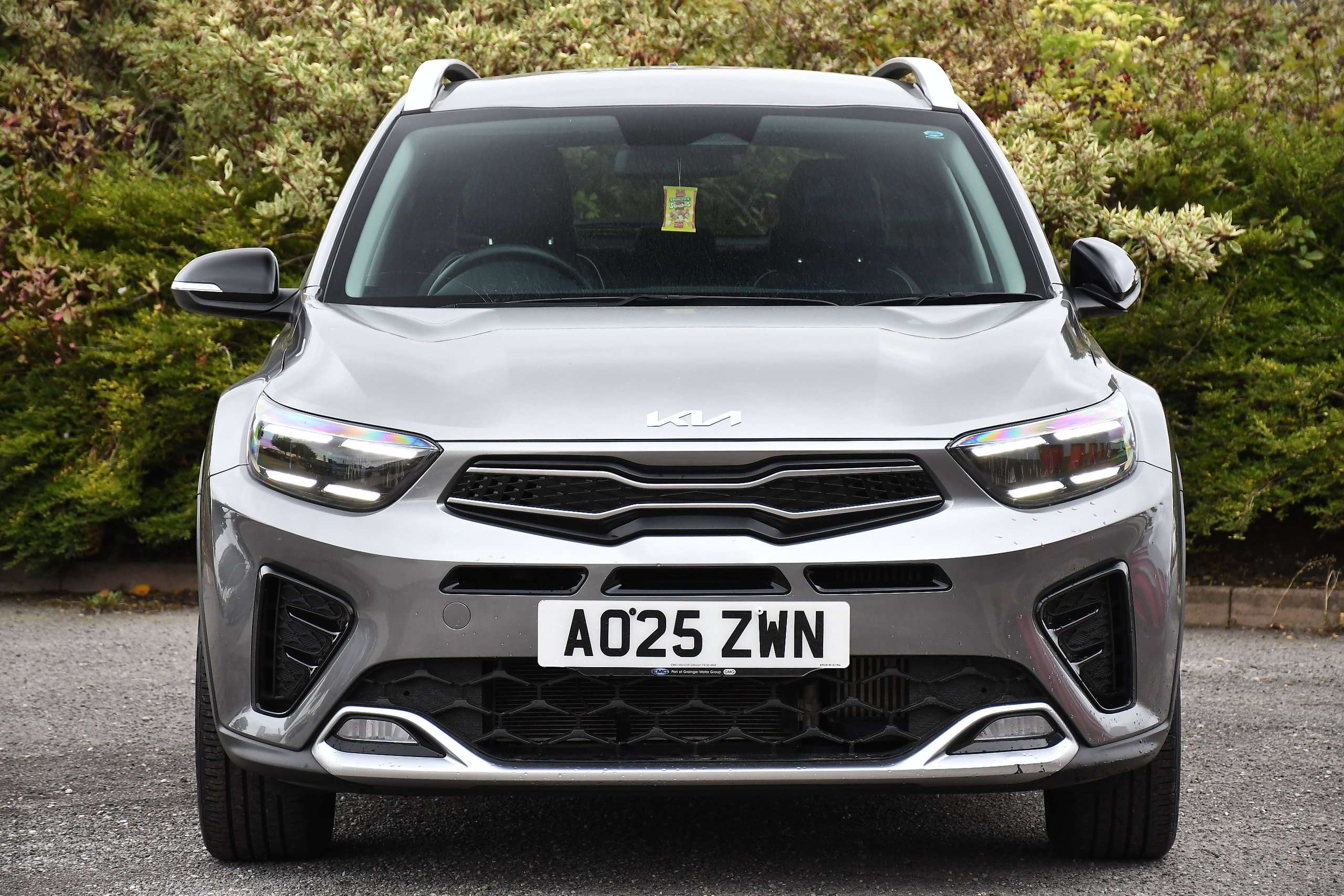 2025 KIA STONIC 2025 KIA STONIC