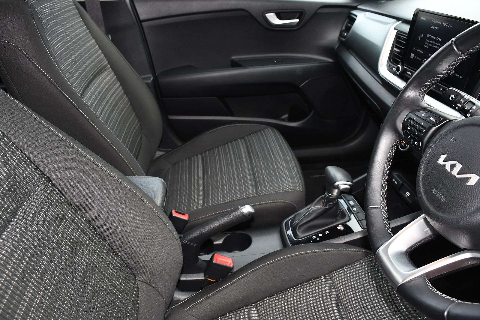 2024 KIA STONIC 2024 KIA STONIC