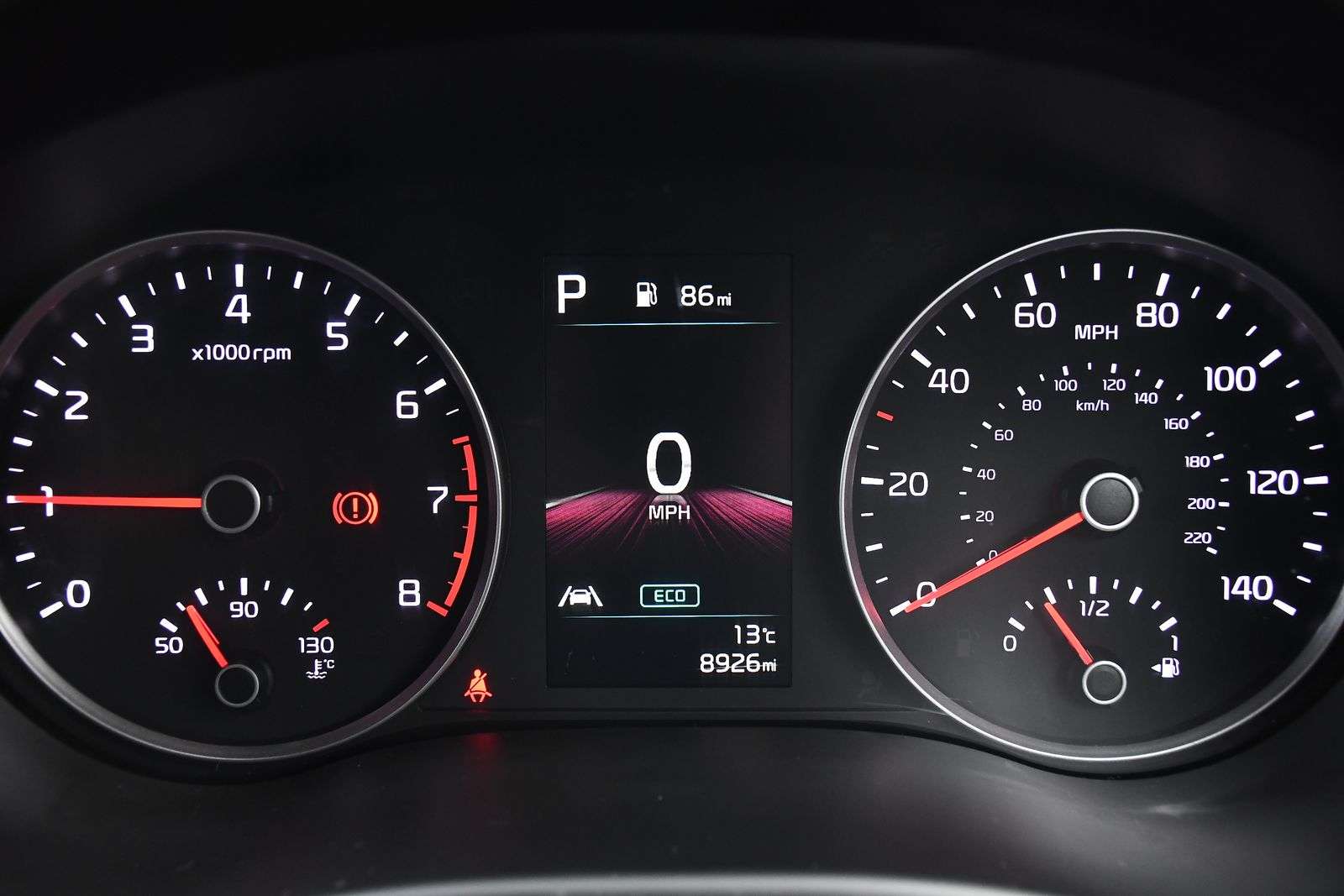 2024 KIA STONIC 2024 KIA STONIC