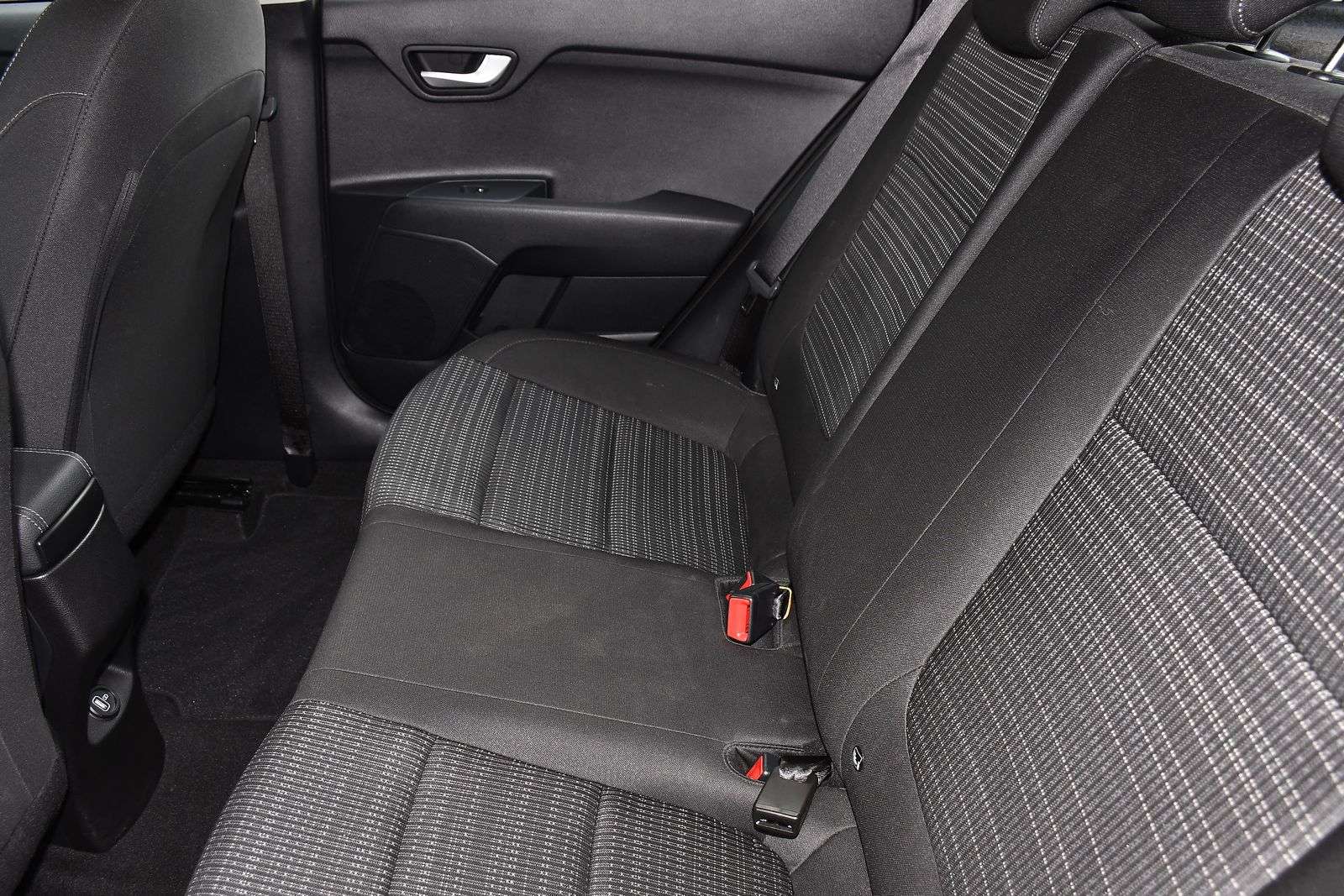 2024 KIA STONIC 2024 KIA STONIC