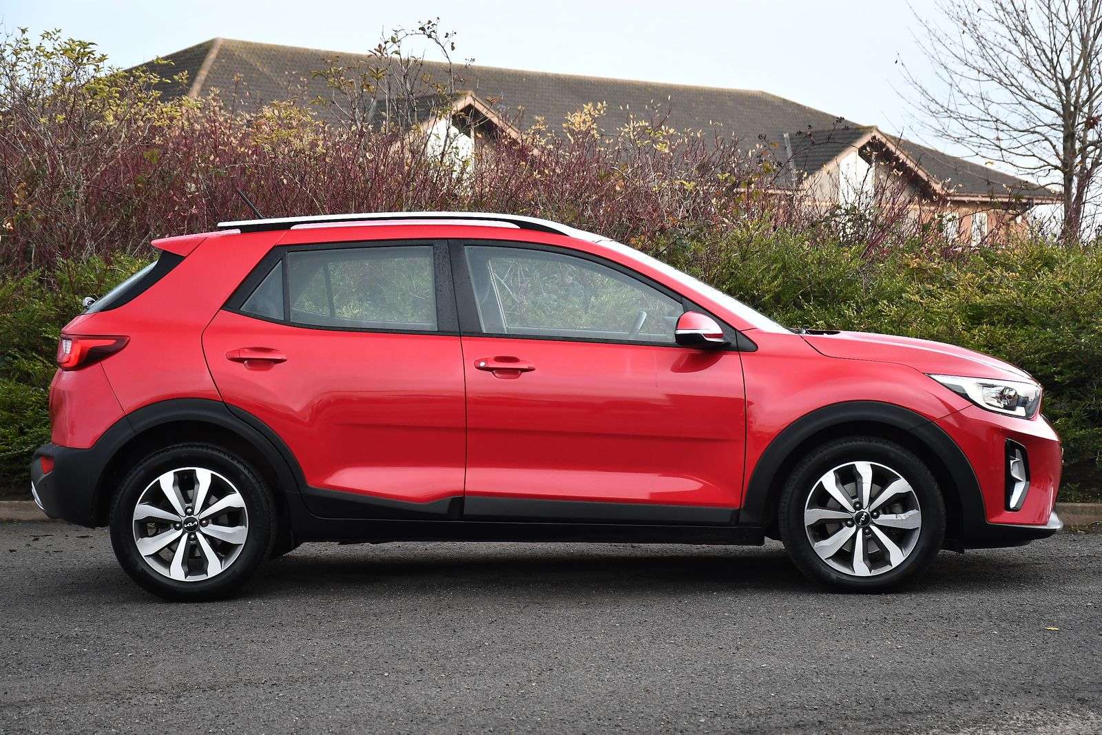 2024 KIA STONIC 2024 KIA STONIC