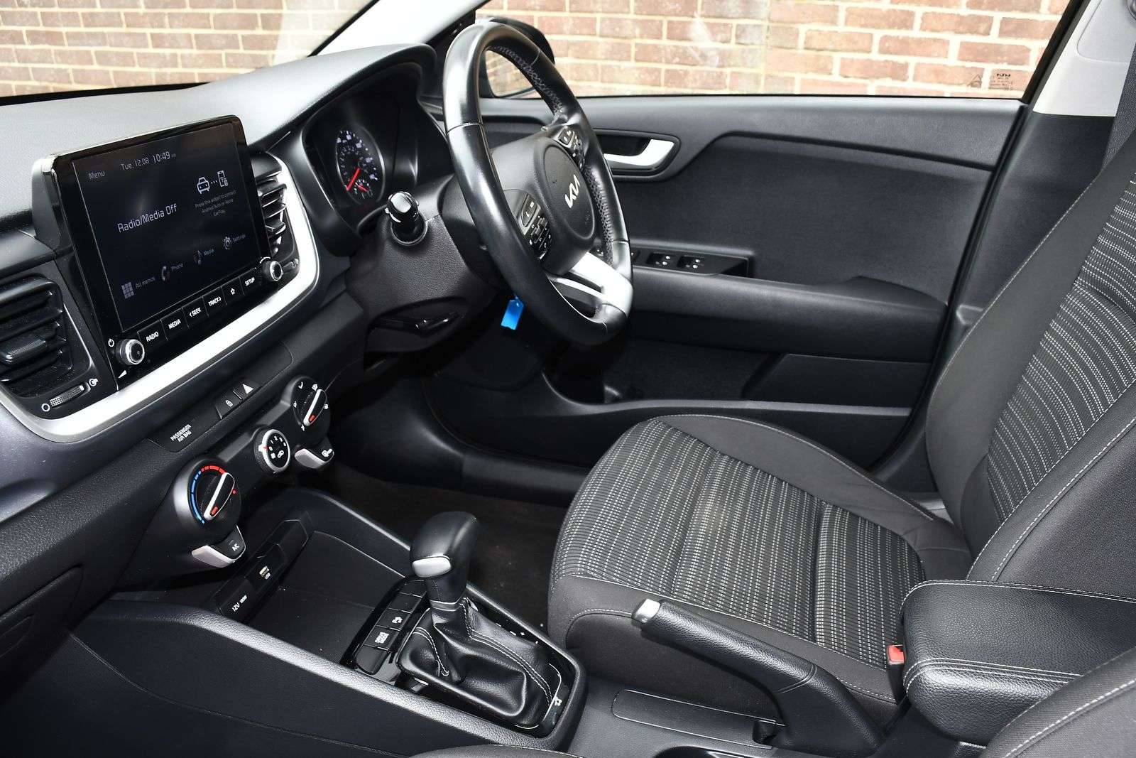 2022 KIA STONIC 2022 KIA STONIC