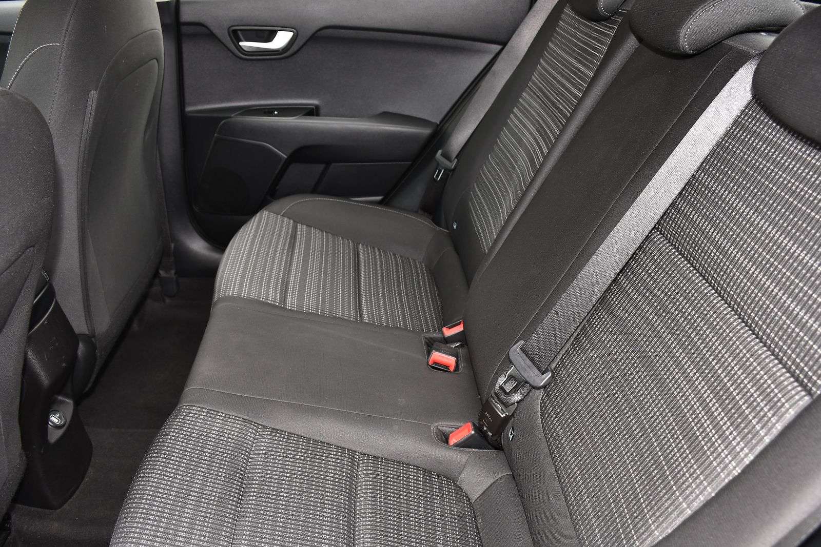 2022 KIA STONIC 2022 KIA STONIC