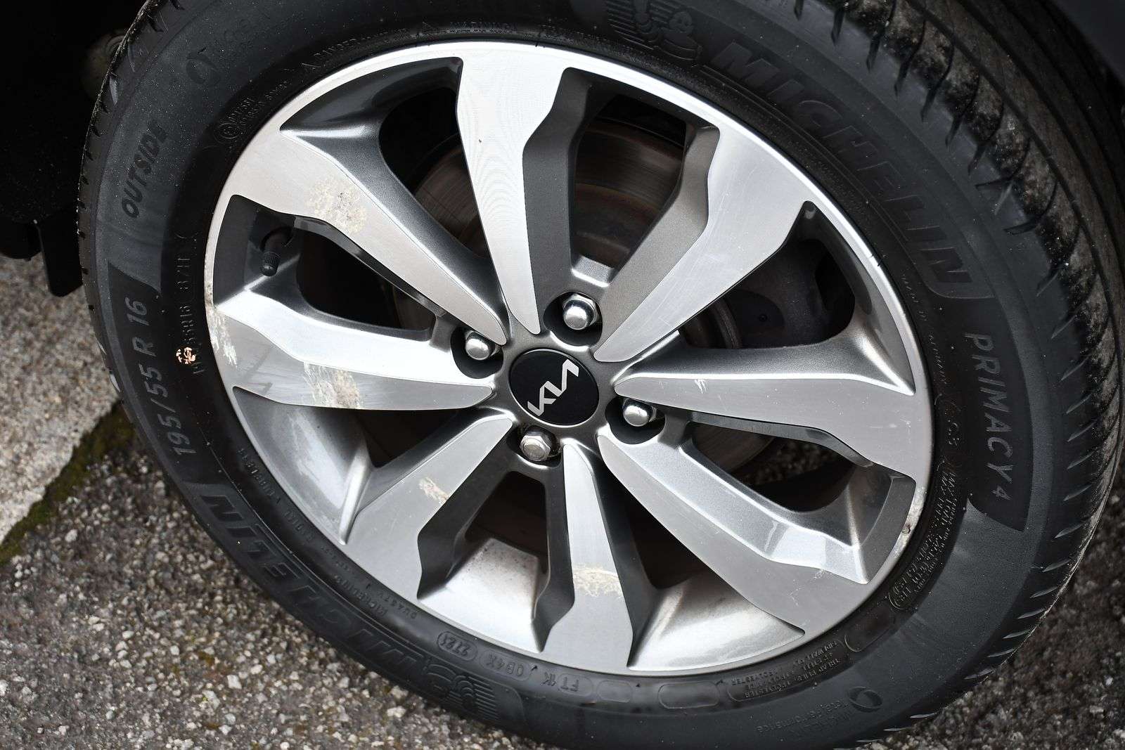 2022 KIA STONIC 2022 KIA STONIC