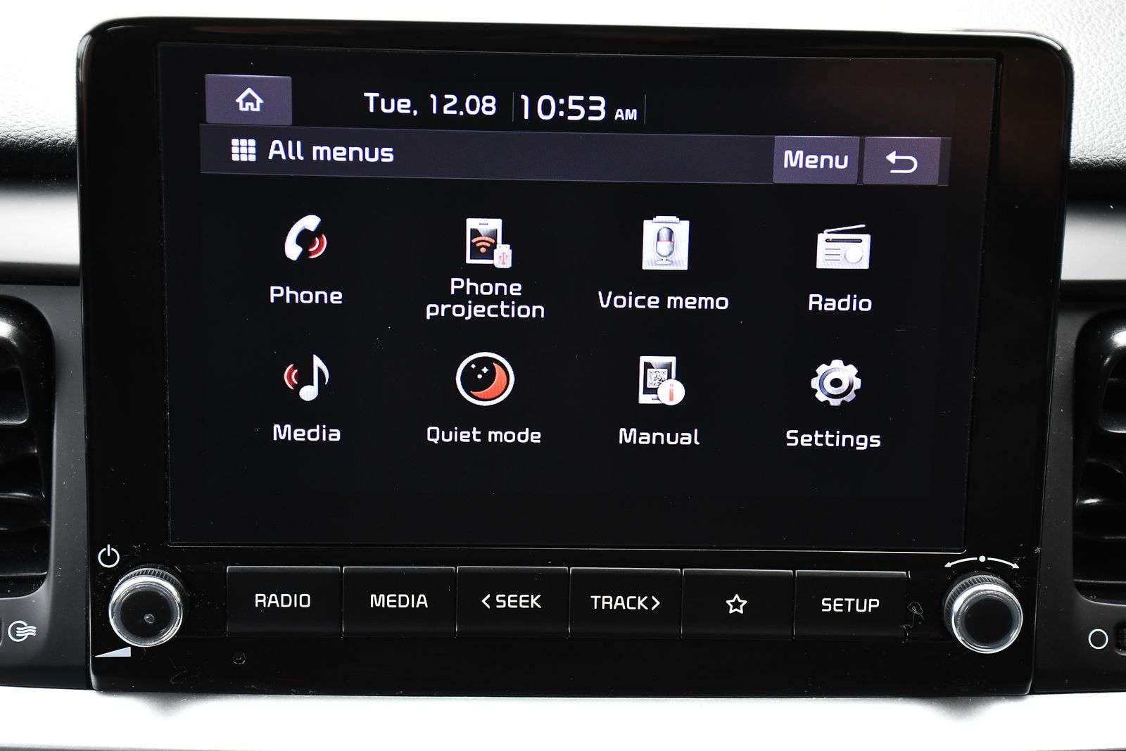 2022 KIA STONIC 2022 KIA STONIC