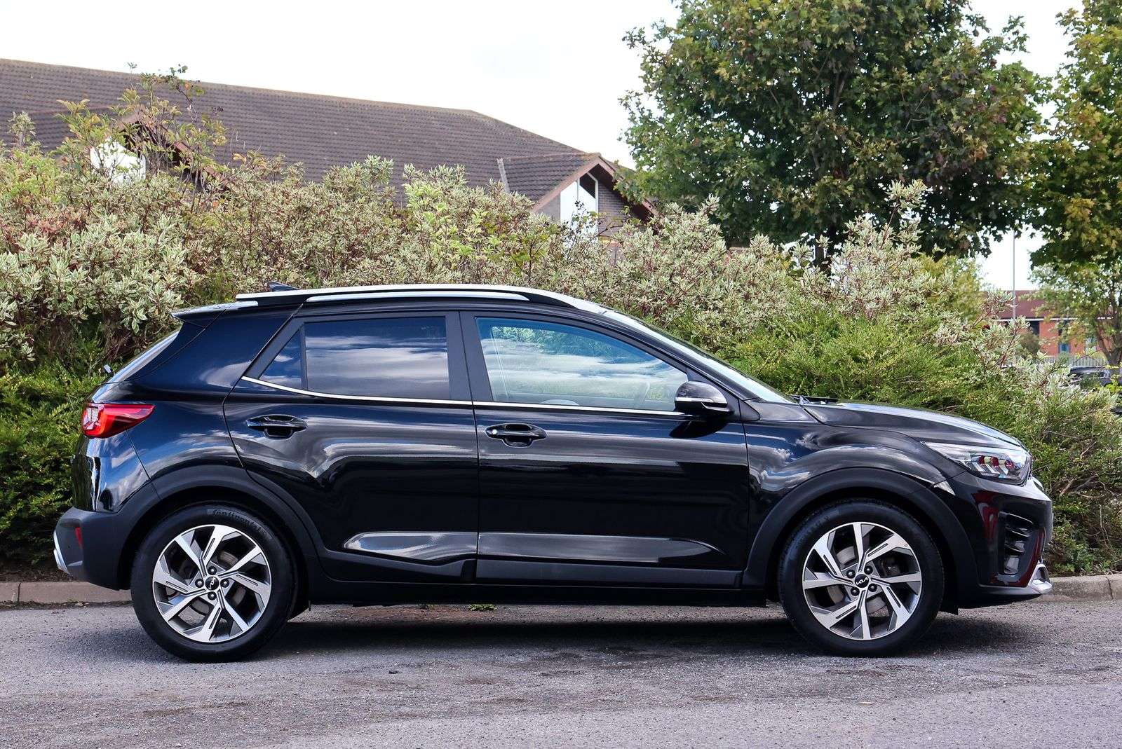 2023 KIA STONIC 2023 KIA STONIC