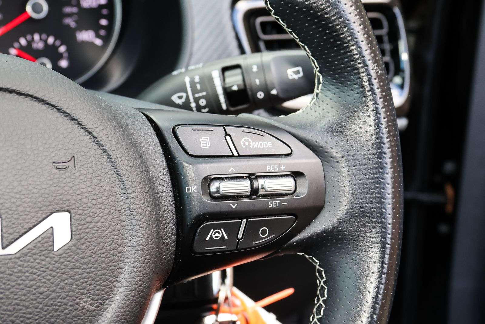 2023 KIA STONIC 2023 KIA STONIC