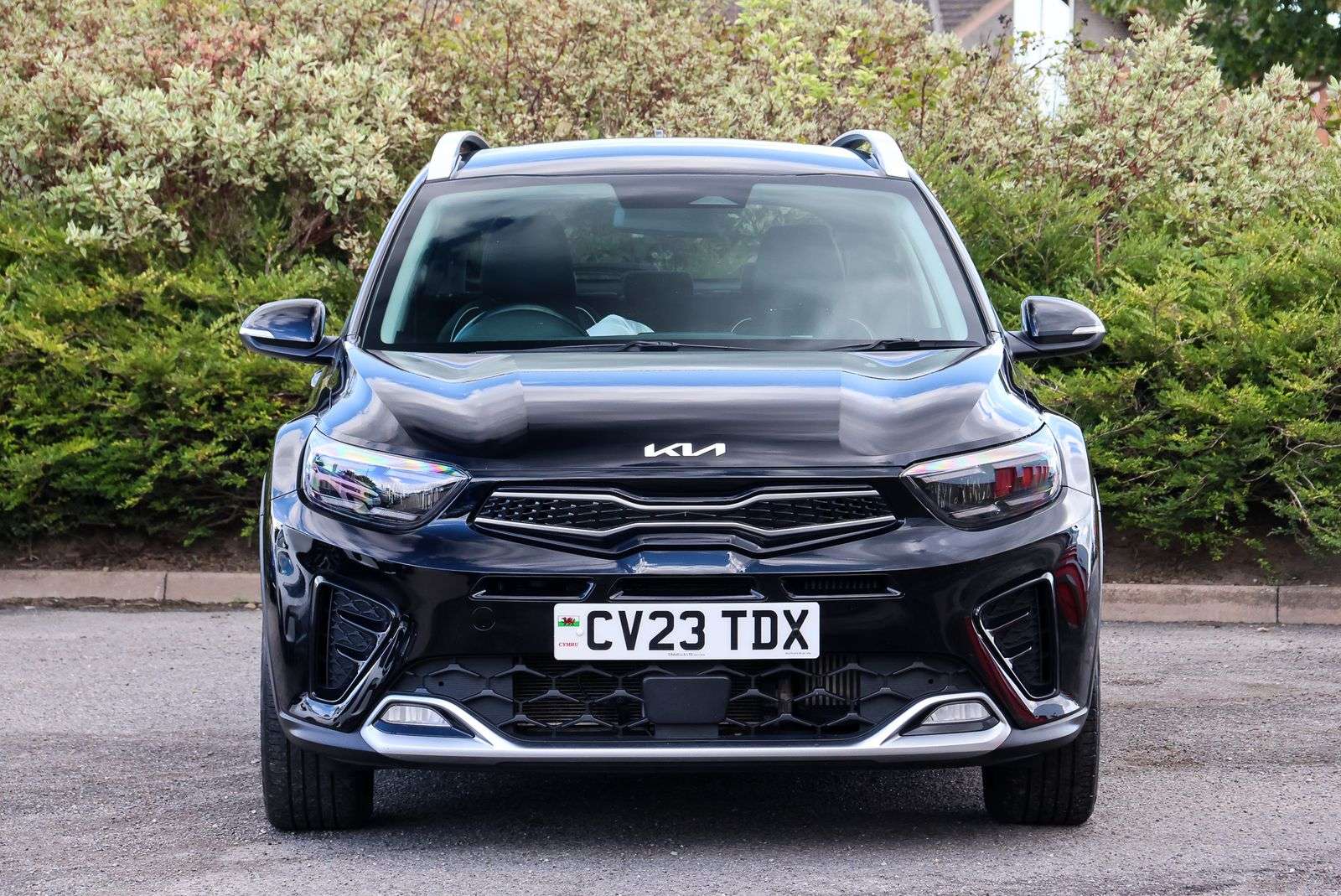 2023 KIA STONIC 2023 KIA STONIC