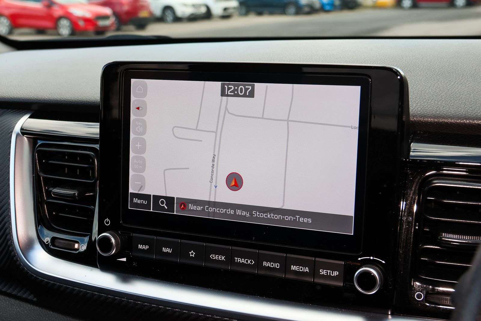 2023 KIA STONIC 2023 KIA STONIC