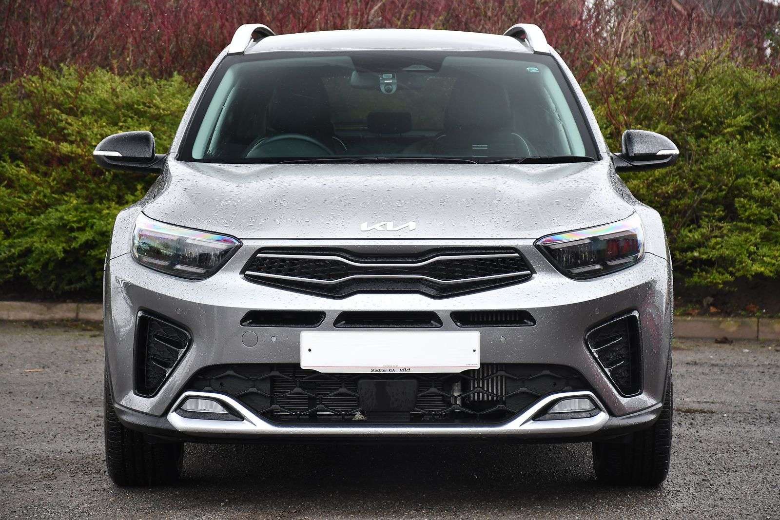 2024 KIA STONIC 2024 KIA STONIC