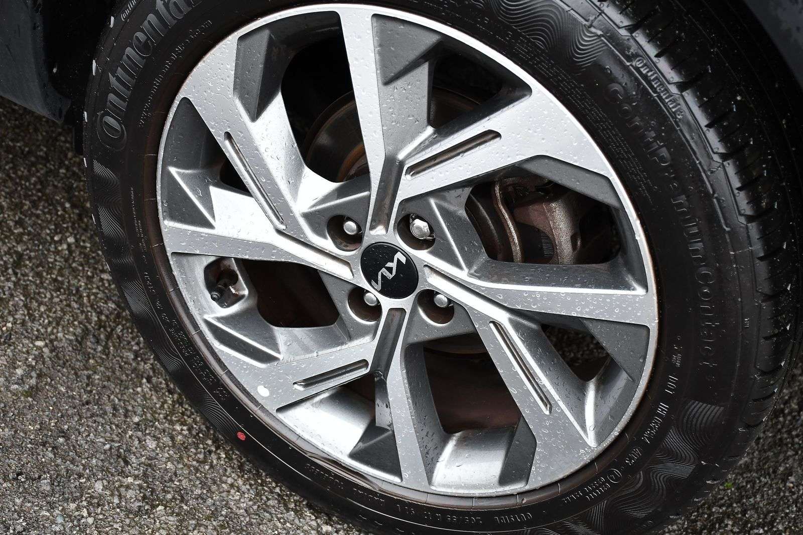 2024 KIA STONIC 2024 KIA STONIC