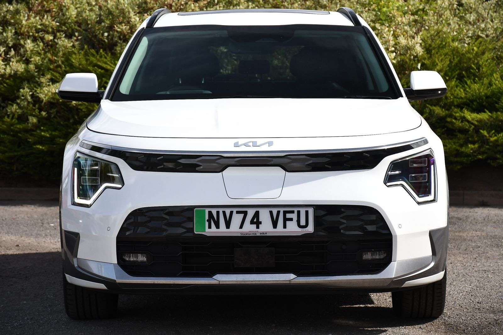 2025 KIA NIRO 2025 KIA NIRO