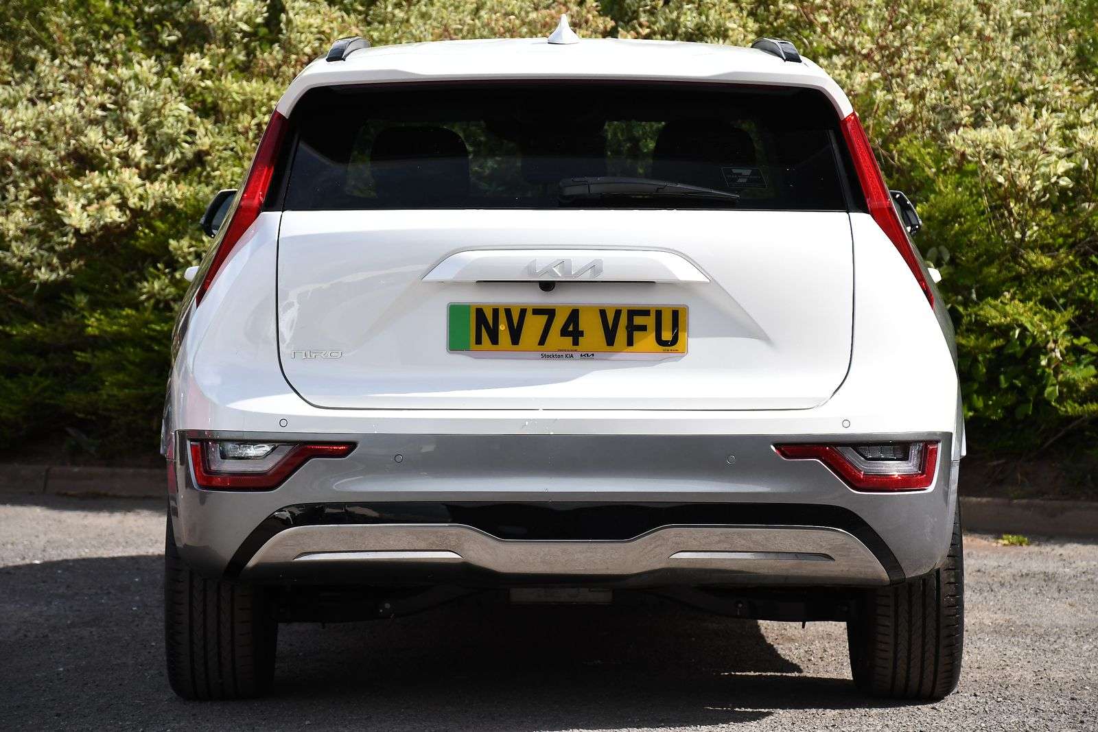 2025 KIA NIRO 2025 KIA NIRO