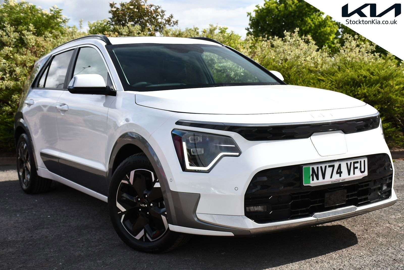 2025 KIA NIRO 2025 KIA NIRO