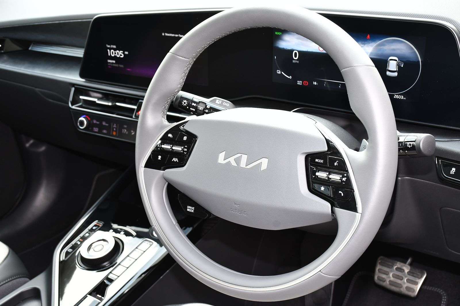 2025 KIA NIRO 2025 KIA NIRO