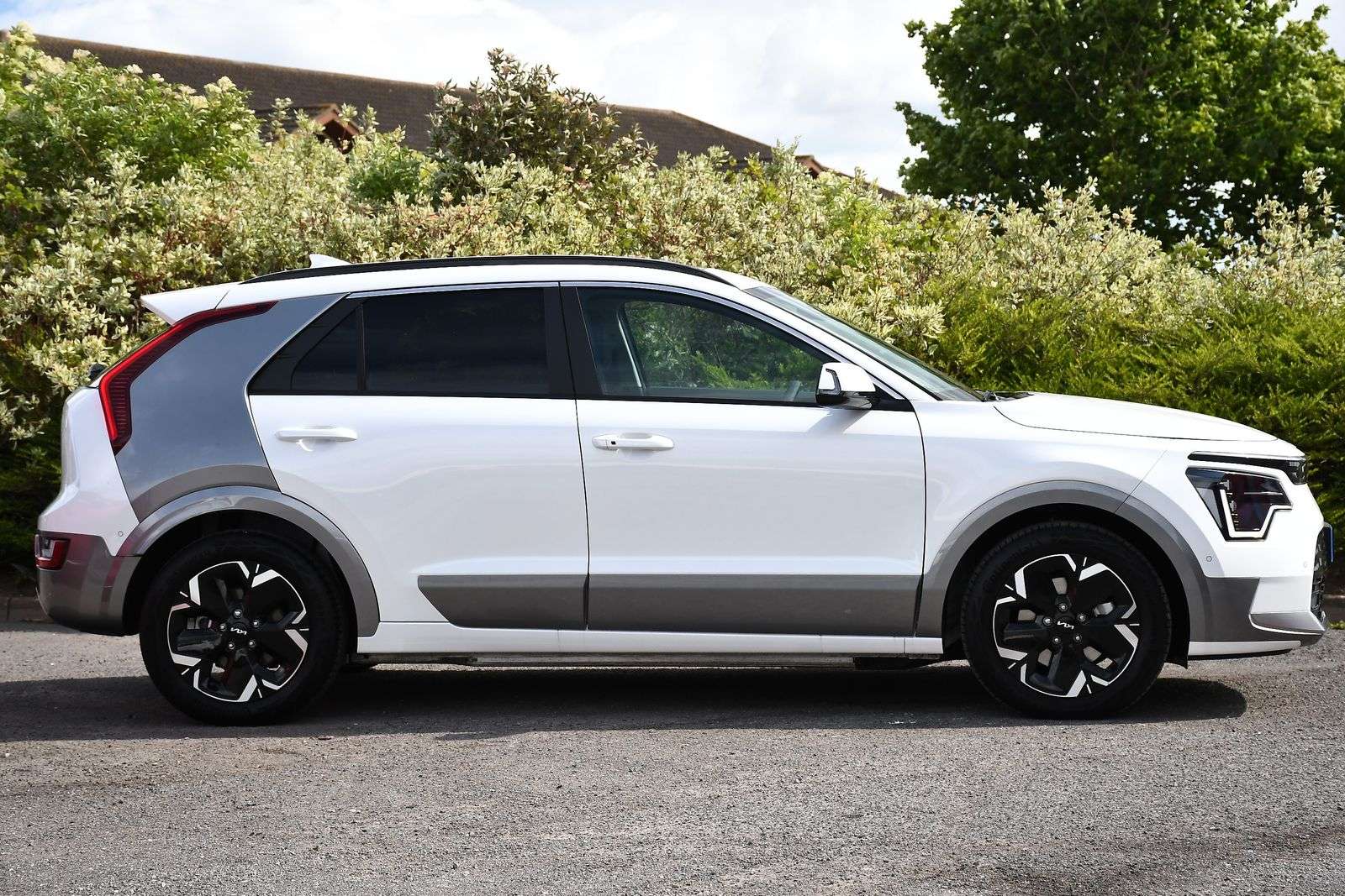 2025 KIA NIRO 2025 KIA NIRO