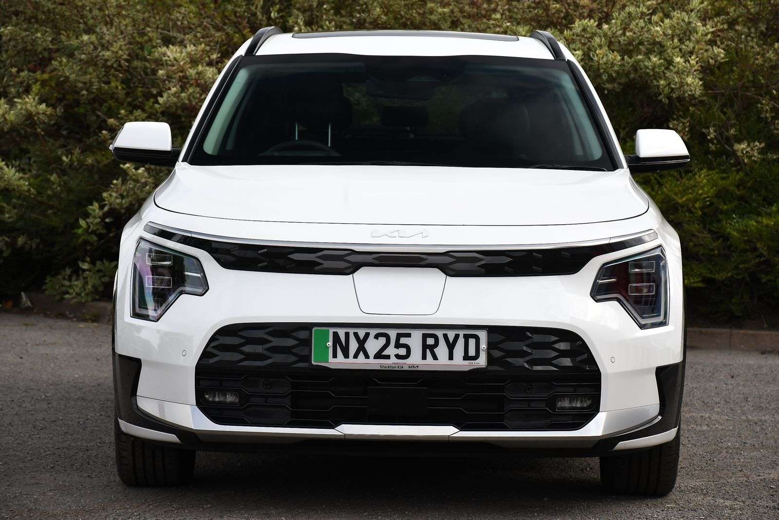 2025 KIA NIRO 2025 KIA NIRO