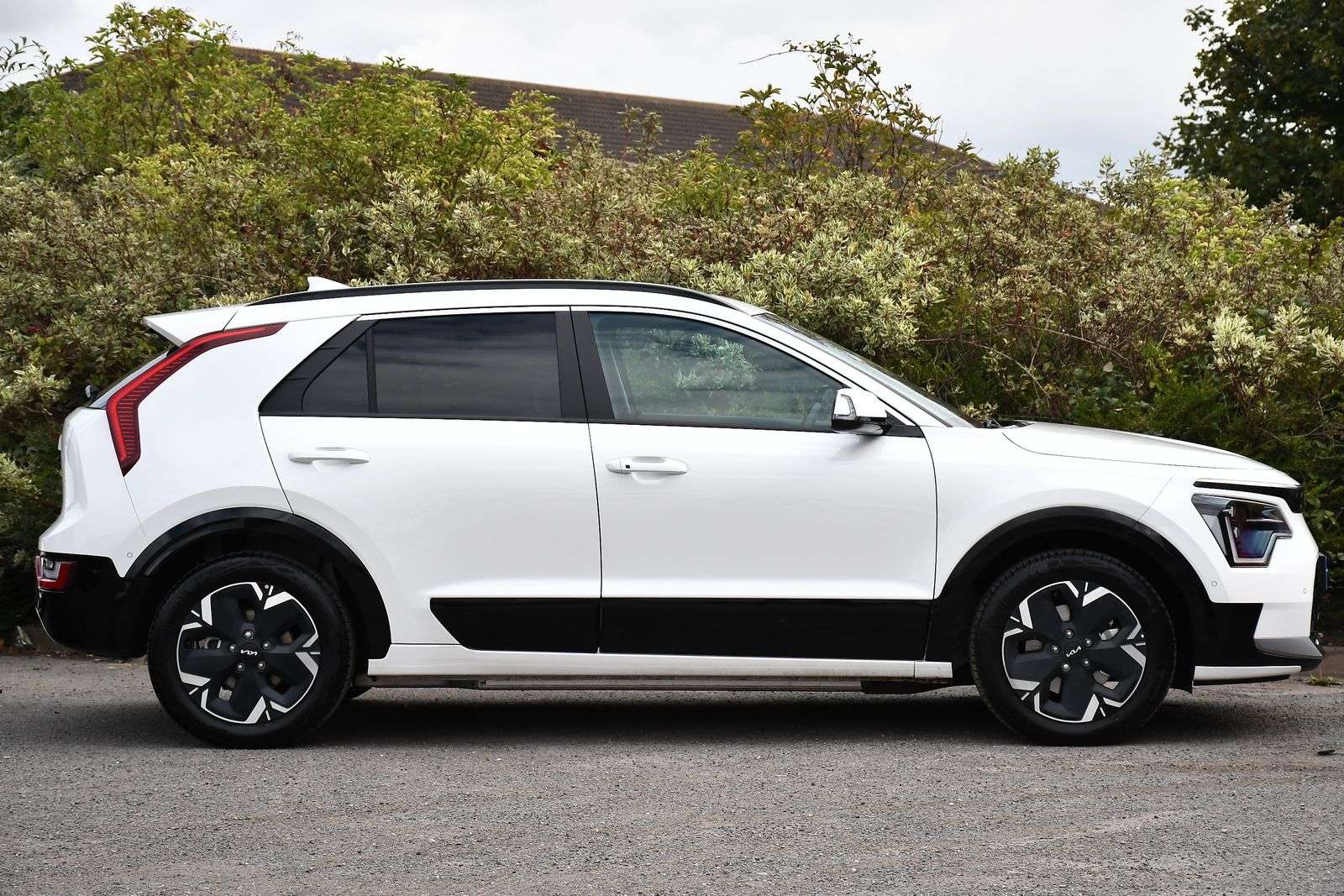 2025 KIA NIRO 2025 KIA NIRO