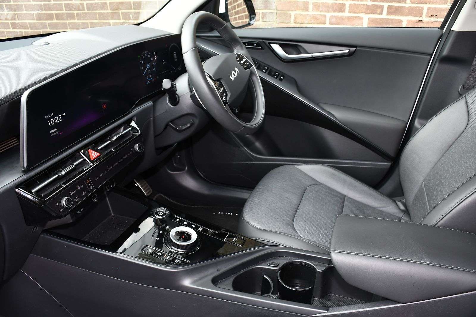 2025 KIA NIRO 2025 KIA NIRO