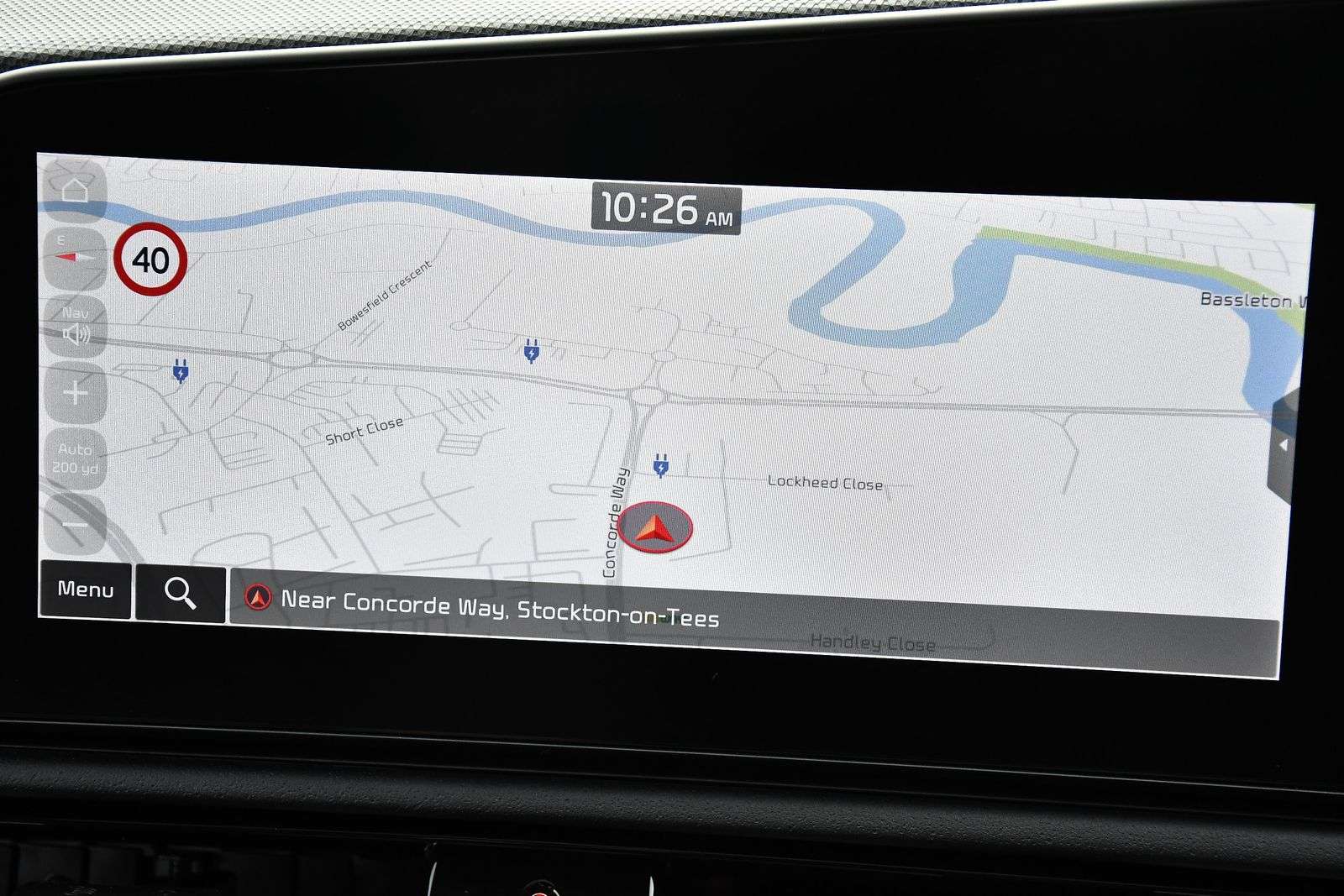 2025 KIA NIRO 2025 KIA NIRO