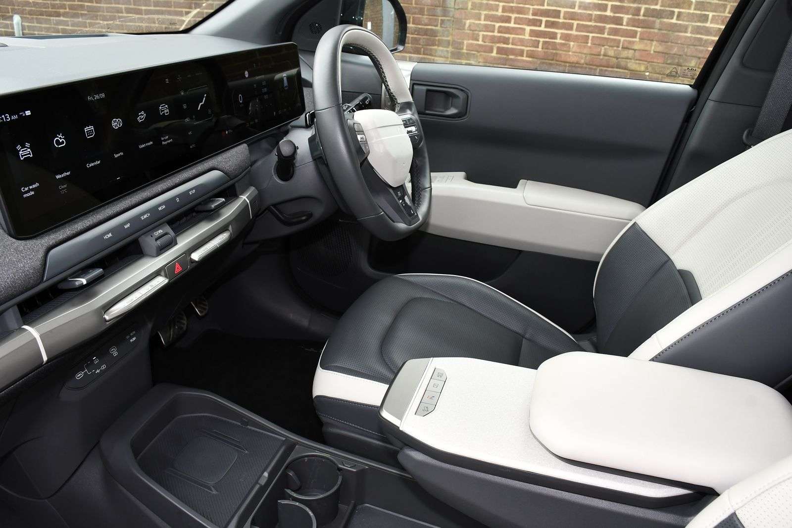 2025 KIA EV3 2025 KIA EV3