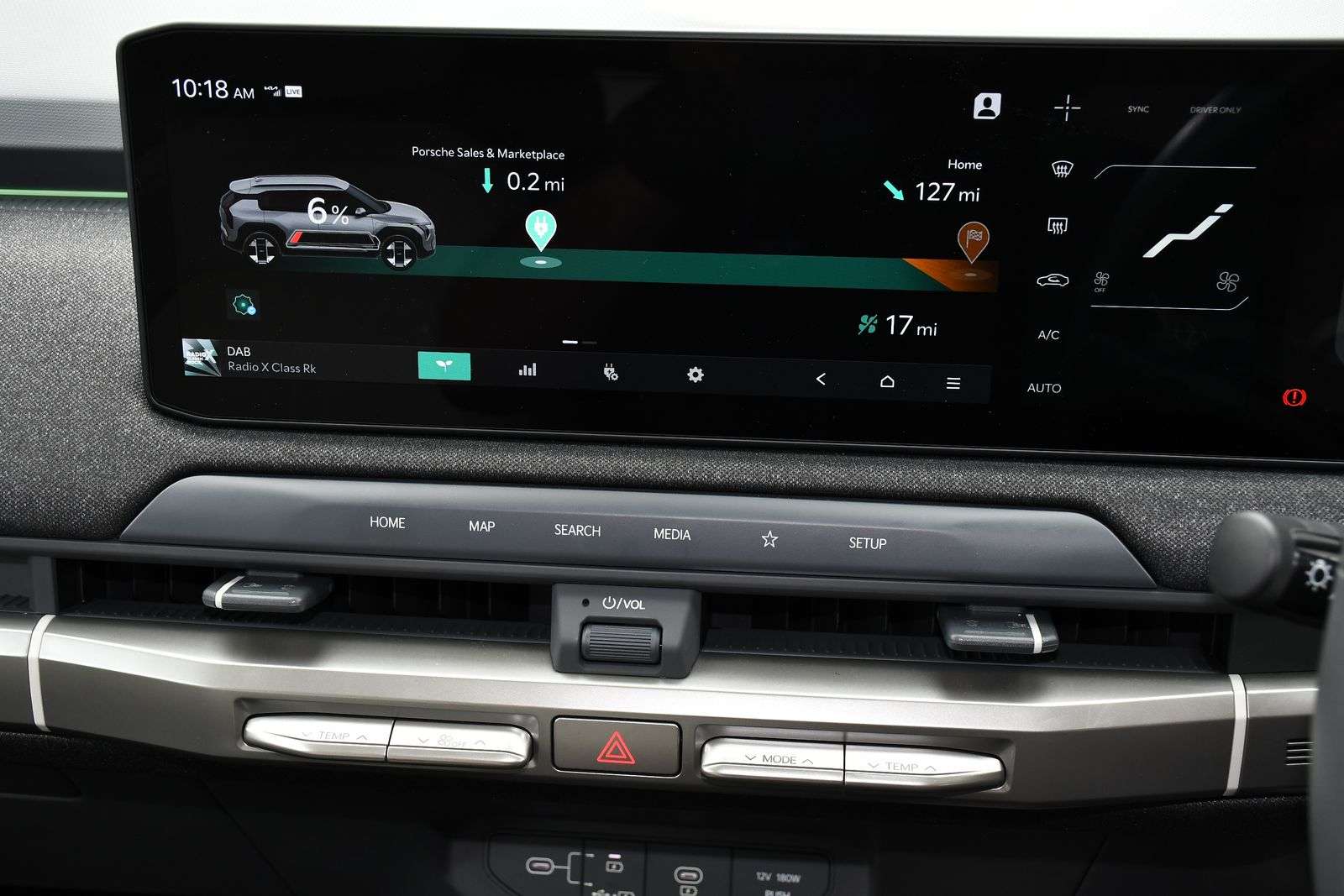 2025 KIA EV3 2025 KIA EV3