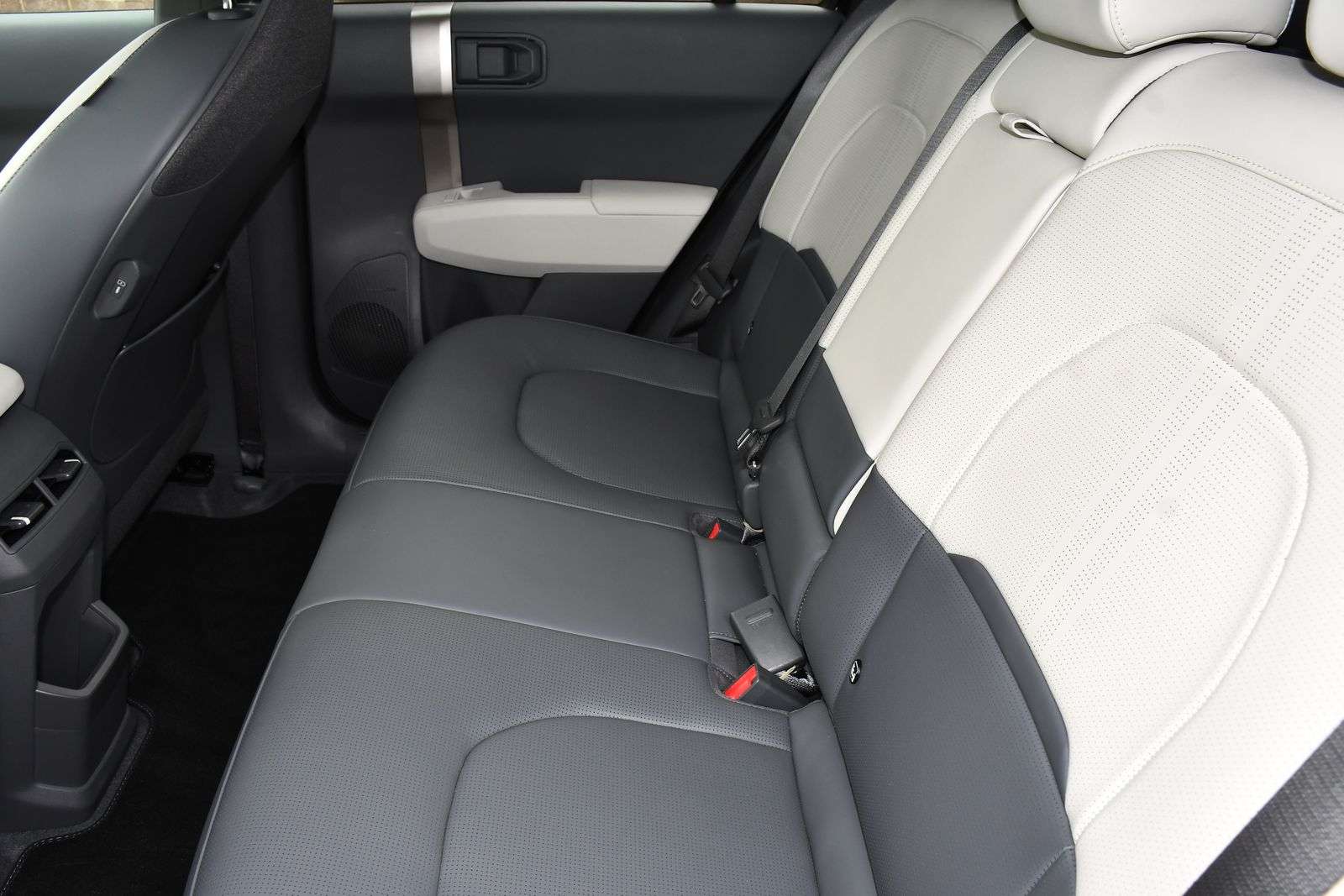 2025 KIA EV3 2025 KIA EV3