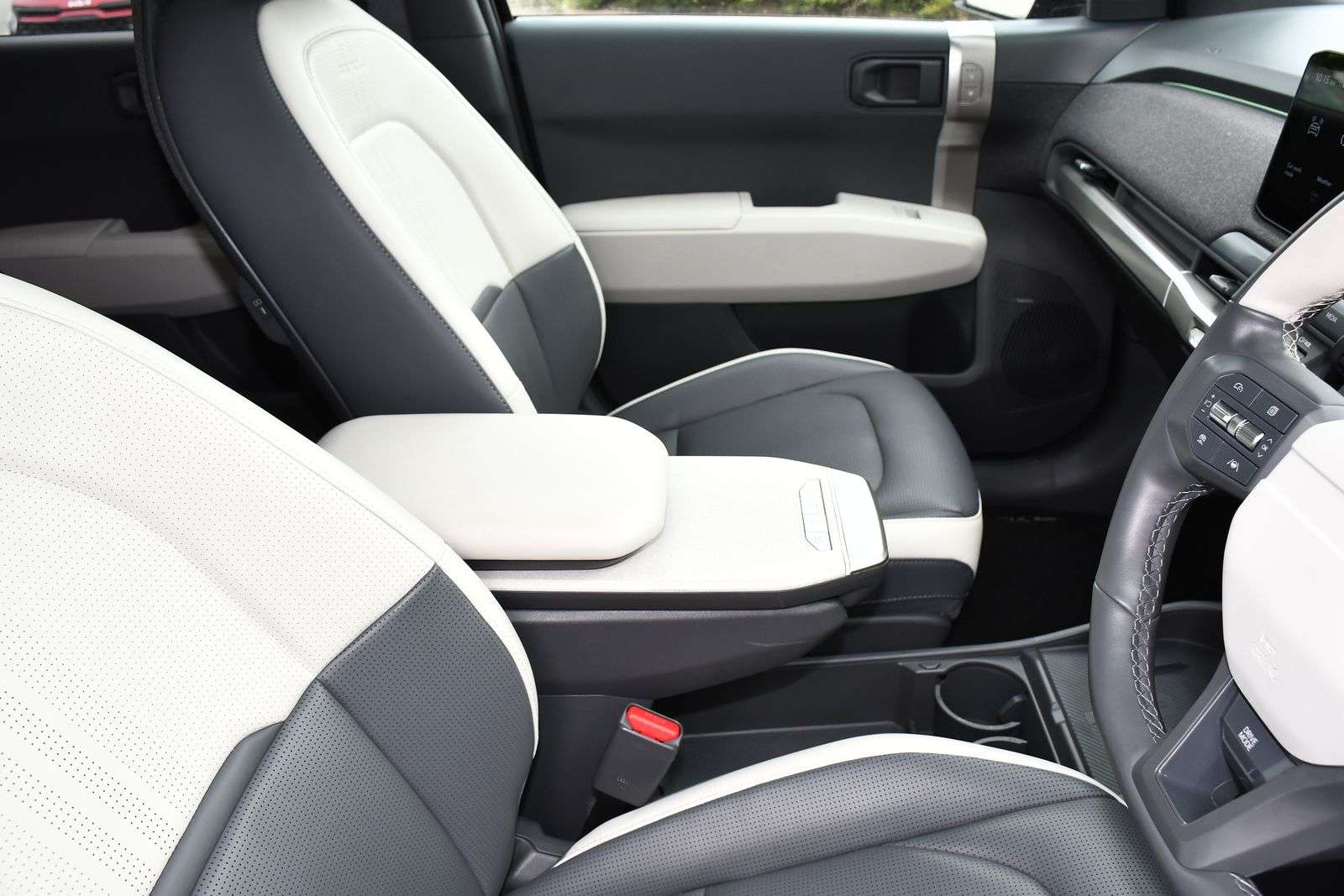 2025 KIA EV3 2025 KIA EV3