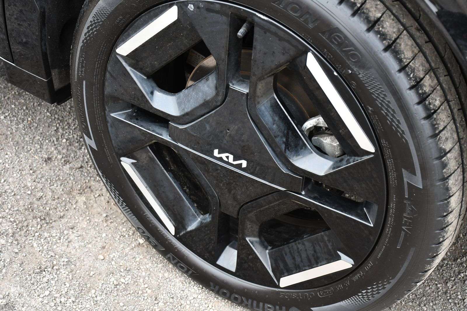 2025 KIA EV3 2025 KIA EV3