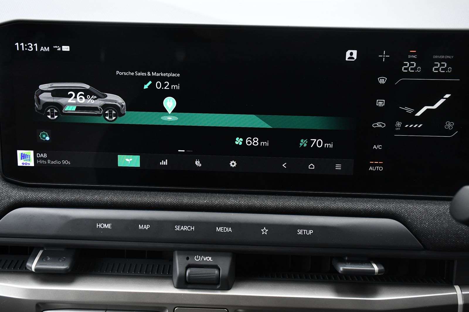 2025 KIA EV3 2025 KIA EV3