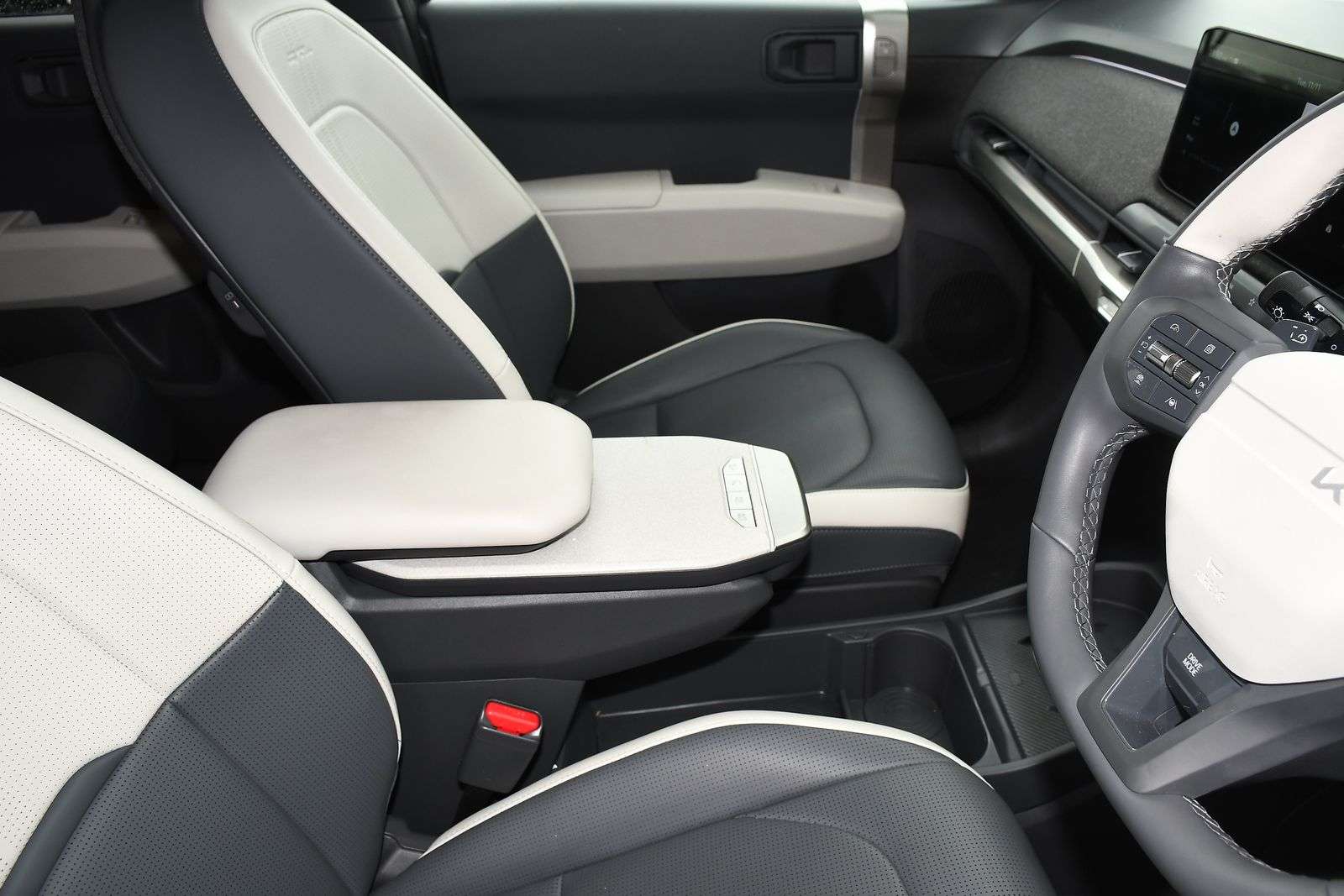 2025 KIA EV3 2025 KIA EV3