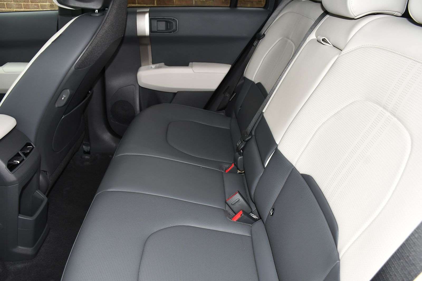 2025 KIA EV3 2025 KIA EV3