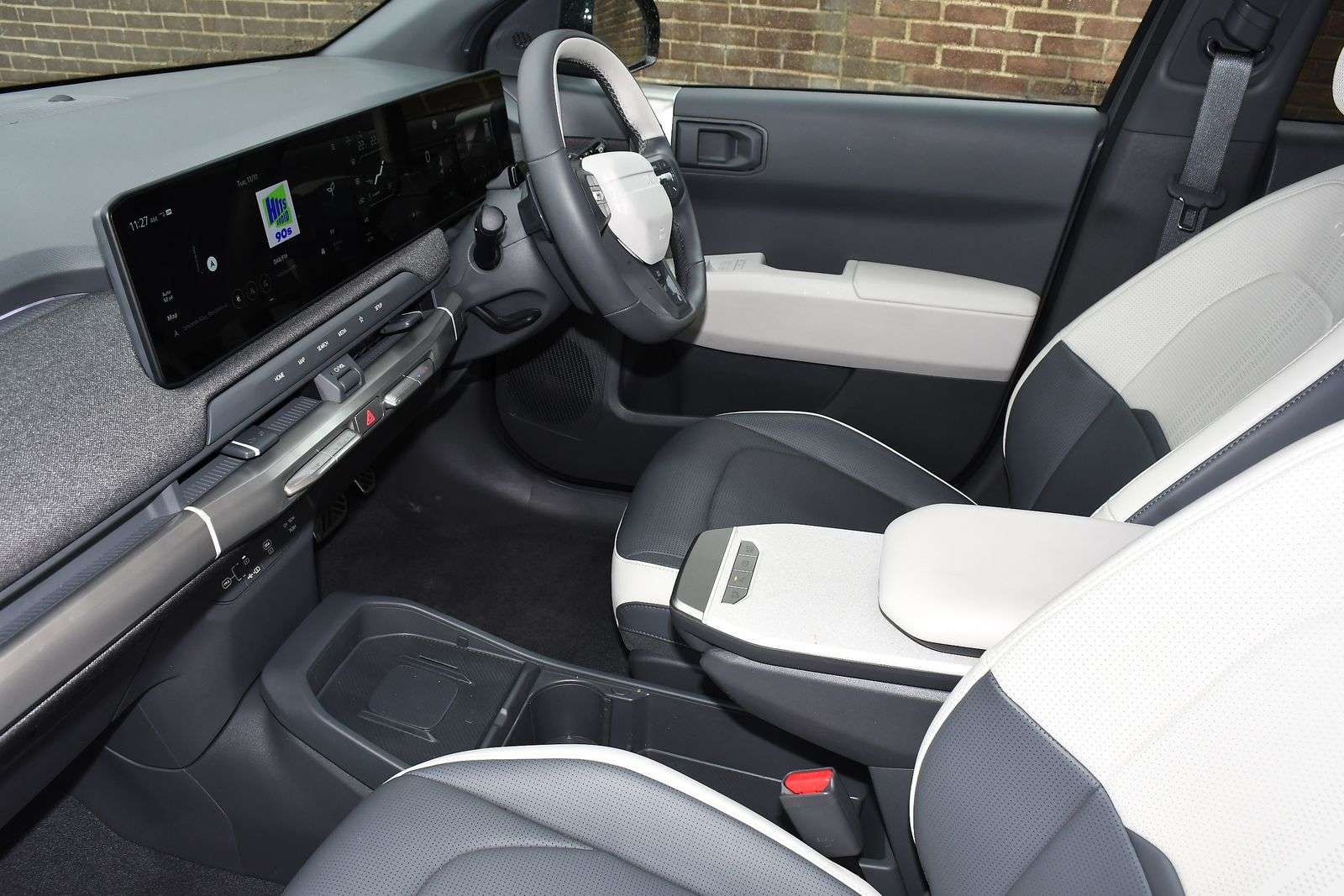 2025 KIA EV3 2025 KIA EV3