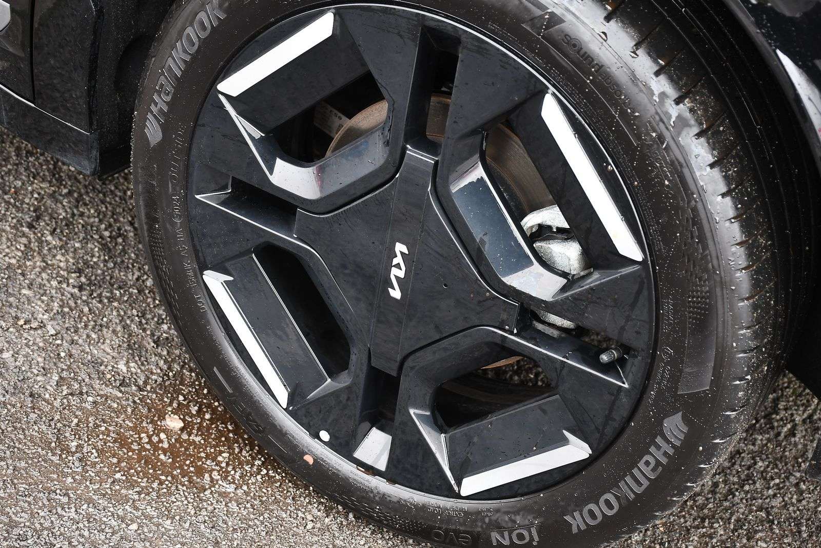 2025 KIA EV3 2025 KIA EV3