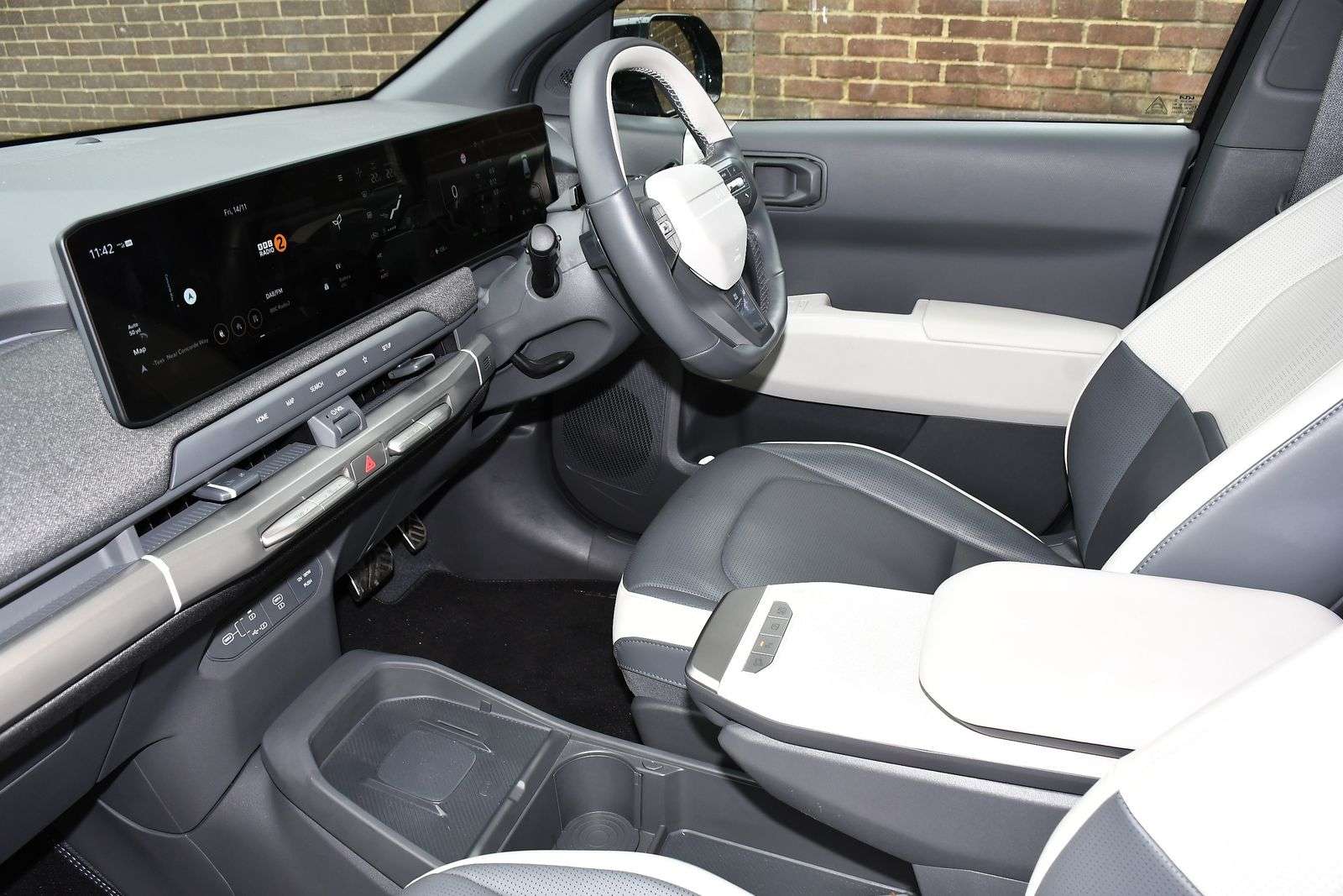 2025 KIA EV3 2025 KIA EV3