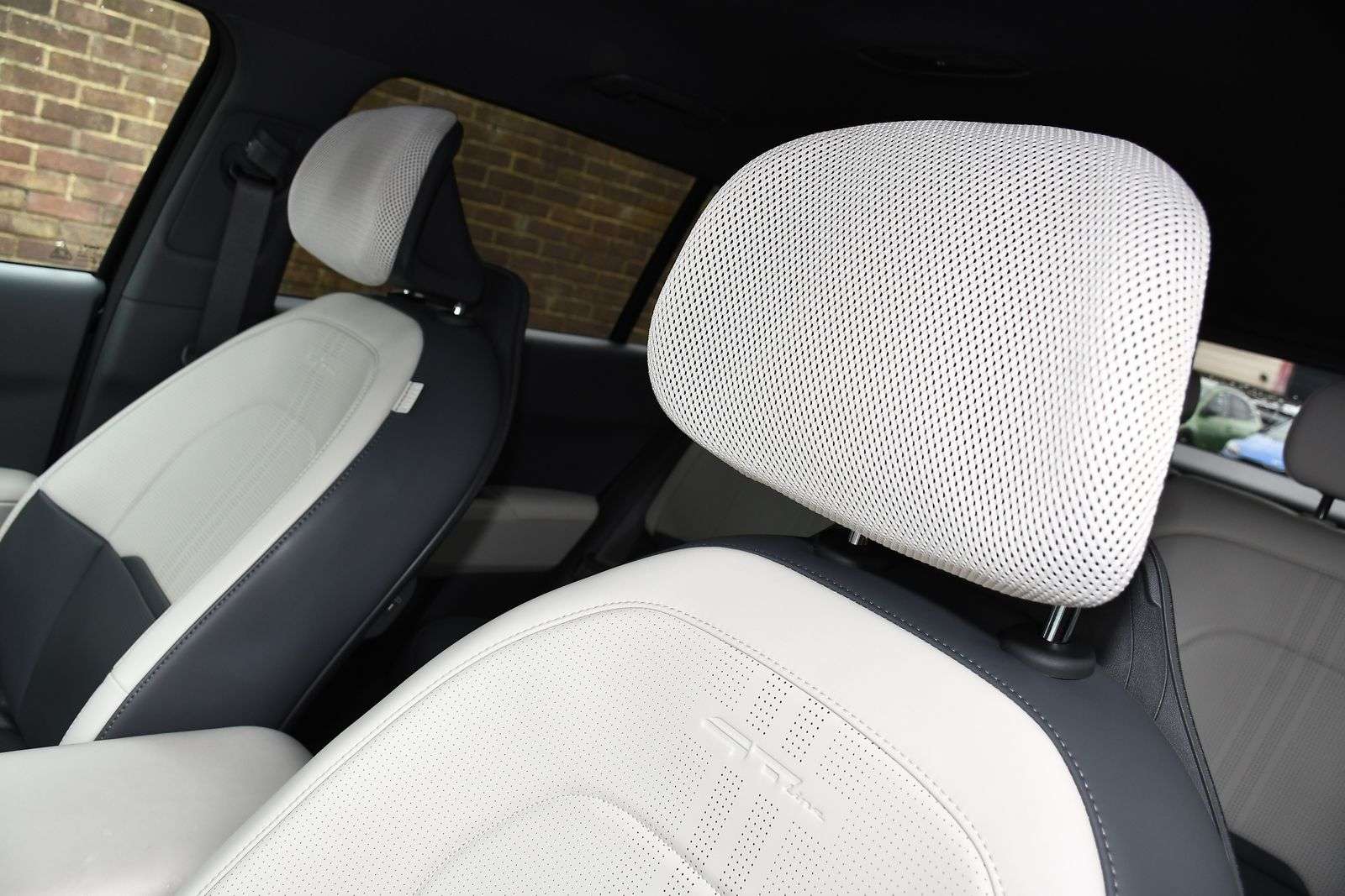 2025 KIA EV3 2025 KIA EV3