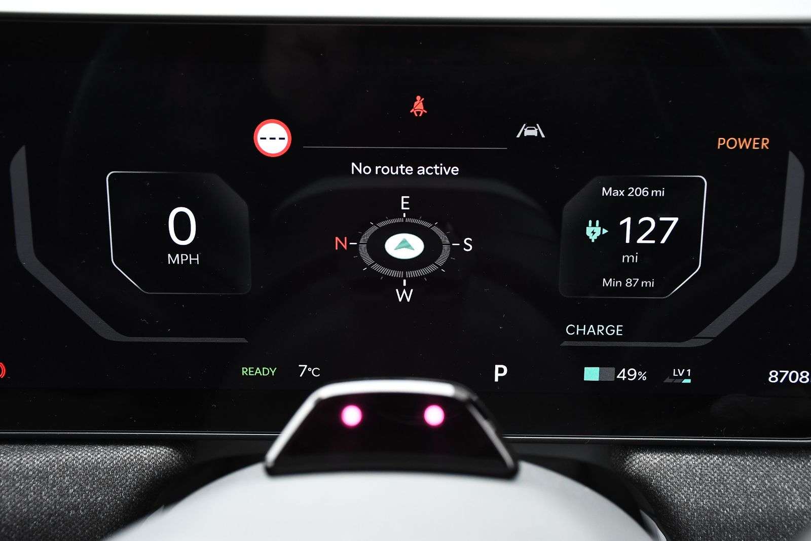 2025 KIA EV3 2025 KIA EV3